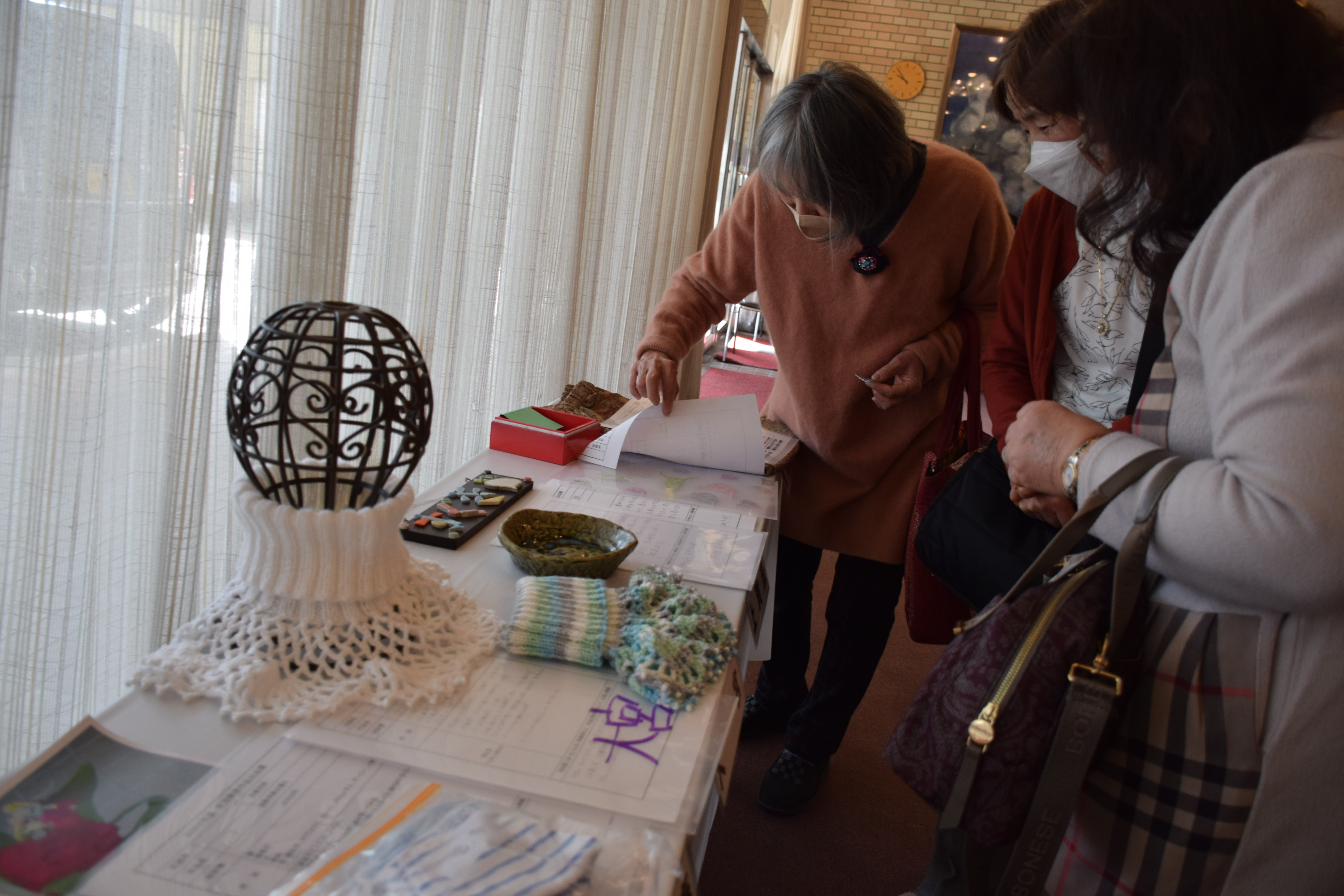 ＪＡ京都市女性部設立70周年記念大会